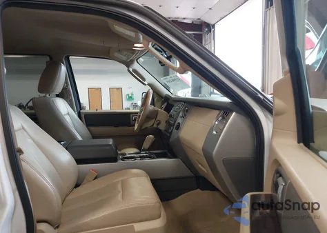 2013 Ford Expedition Xlt from USA, damaged, VIN 1FMJU1J58DEF18340